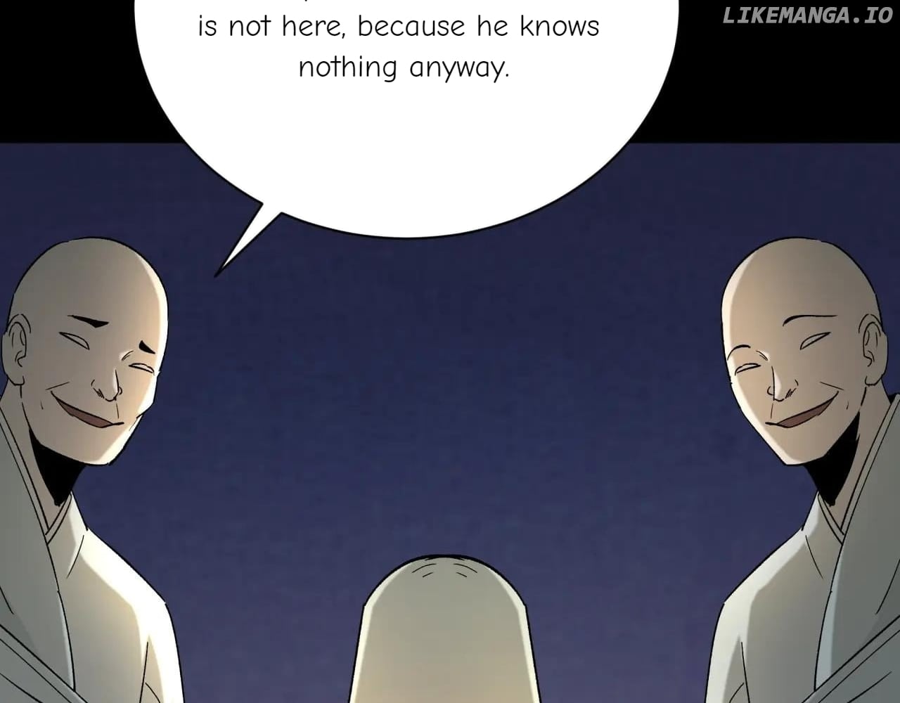 Era of the Haunted Chapter 344 - page 164
